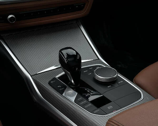 Синій БМВ 3 Серія, об'ємом двигуна 3 л та пробігом 20 тис. км за 37950 $, фото 43 на Automoto.ua