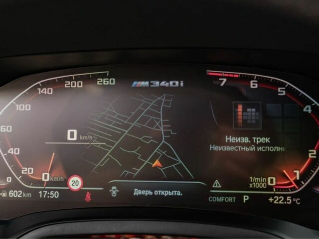 Синий БМВ 3 Серия, объемом двигателя 3 л и пробегом 100 тыс. км за 35500 $, фото 3 на Automoto.ua