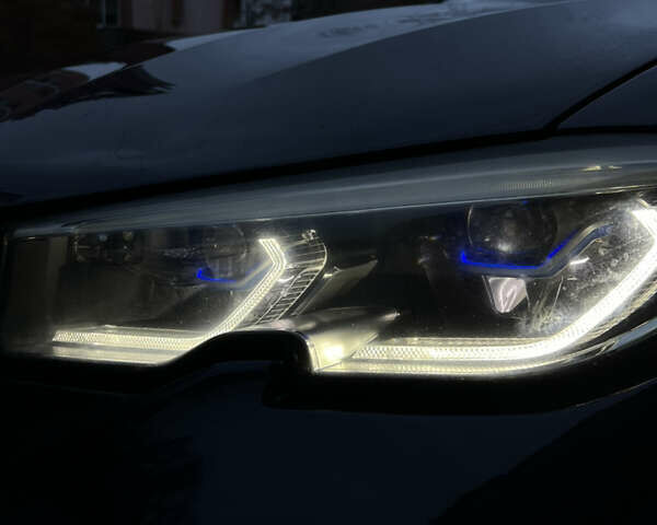 Синий БМВ 3 Серия, объемом двигателя 3 л и пробегом 30 тыс. км за 36900 $, фото 11 на Automoto.ua