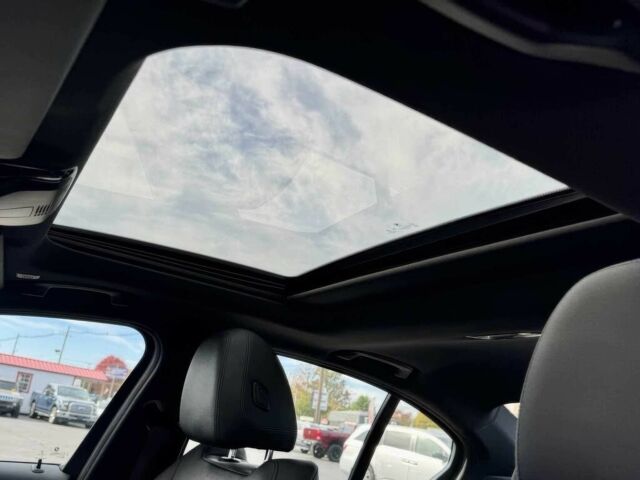 Синий БМВ 3 Серия, объемом двигателя 2 л и пробегом 31 тыс. км за 8400 $, фото 10 на Automoto.ua