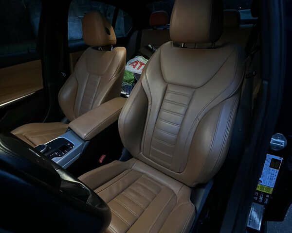 Синий БМВ 3 Серия, объемом двигателя 3 л и пробегом 30 тыс. км за 36900 $, фото 16 на Automoto.ua