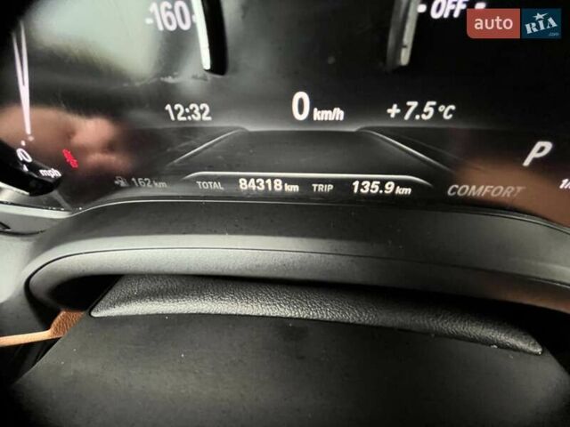 Синій БМВ 3 Серія, об'ємом двигуна 0 л та пробігом 84 тис. км за 29900 $, фото 44 на Automoto.ua