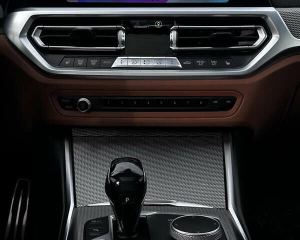 Синій БМВ 3 Серія, об'ємом двигуна 3 л та пробігом 20 тис. км за 37950 $, фото 42 на Automoto.ua