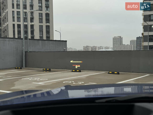 Синий БМВ 3 Серия, объемом двигателя 3 л и пробегом 20 тыс. км за 37500 $, фото 42 на Automoto.ua