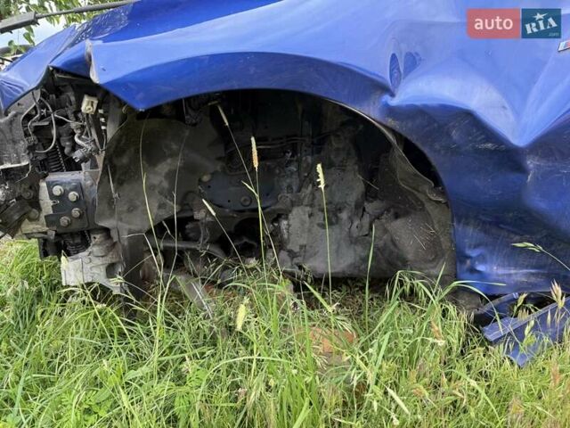 Синий БМВ 3 Серия, объемом двигателя 0 л и пробегом 15 тыс. км за 15700 $, фото 7 на Automoto.ua