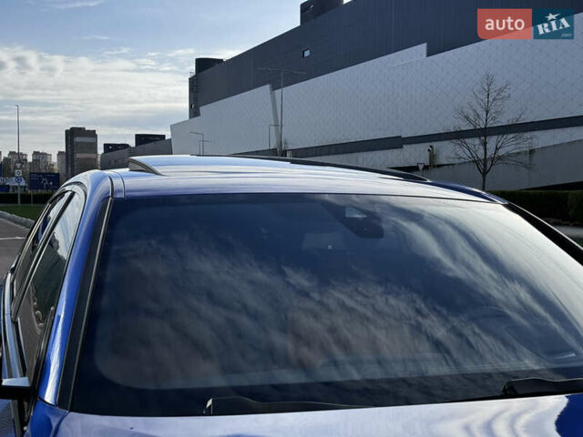 Синій БМВ 3 Серія, об'ємом двигуна 3 л та пробігом 20 тис. км за 37950 $, фото 22 на Automoto.ua