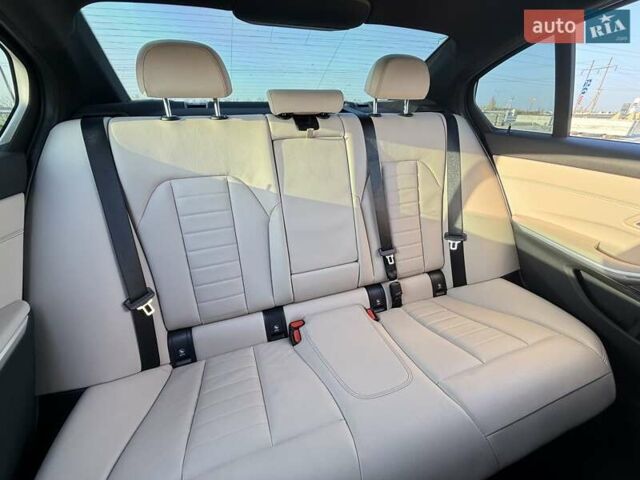 Синий БМВ 3 Серия, объемом двигателя 3 л и пробегом 61 тыс. км за 44500 $, фото 19 на Automoto.ua