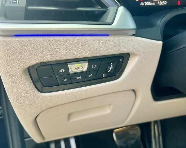 Синій БМВ 3 Серія, об'ємом двигуна 3 л та пробігом 61 тис. км за 48500 $, фото 13 на Automoto.ua