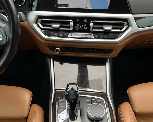 Синій БМВ 3 Серія, об'ємом двигуна 0 л та пробігом 84 тис. км за 29900 $, фото 42 на Automoto.ua