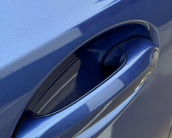 Синий БМВ 3 Серия, объемом двигателя 3 л и пробегом 20 тыс. км за 37500 $, фото 19 на Automoto.ua