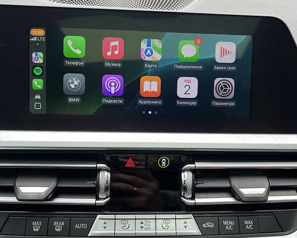 Синій БМВ 3 Серія, об'ємом двигуна 0 л та пробігом 84 тис. км за 29900 $, фото 45 на Automoto.ua