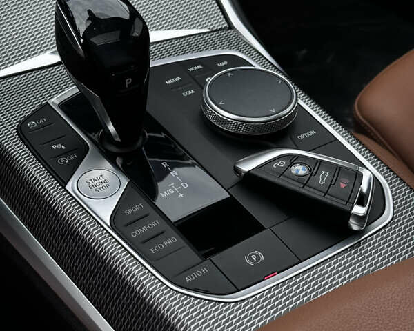 Синій БМВ 3 Серія, об'ємом двигуна 3 л та пробігом 20 тис. км за 37950 $, фото 44 на Automoto.ua