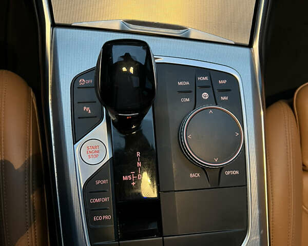 Синий БМВ 3 Серия, объемом двигателя 3 л и пробегом 30 тыс. км за 36900 $, фото 19 на Automoto.ua