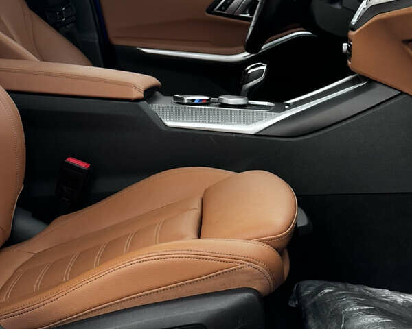 Синій БМВ 3 Серія, об'ємом двигуна 3 л та пробігом 20 тис. км за 37950 $, фото 39 на Automoto.ua
