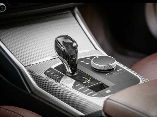 Синий БМВ 3 Серия, объемом двигателя 3 л и пробегом 100 тыс. км за 35500 $, фото 6 на Automoto.ua