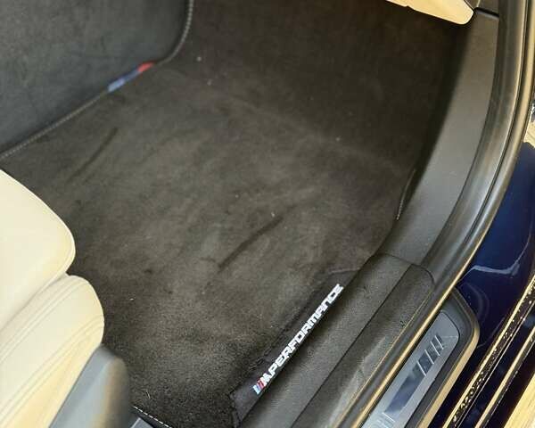 Синий БМВ 3 Серия, объемом двигателя 3 л и пробегом 61 тыс. км за 44500 $, фото 26 на Automoto.ua