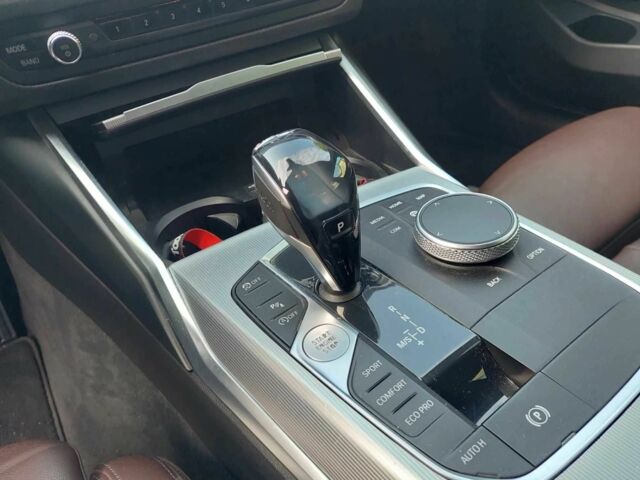 Синий БМВ 3 Серия, объемом двигателя 2 л и пробегом 78 тыс. км за 17500 $, фото 21 на Automoto.ua