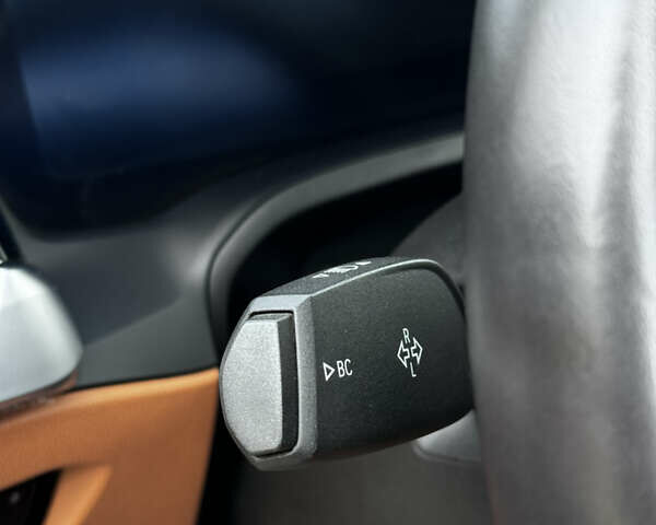 Синій БМВ 3 Серія, об'ємом двигуна 3 л та пробігом 20 тис. км за 37950 $, фото 48 на Automoto.ua