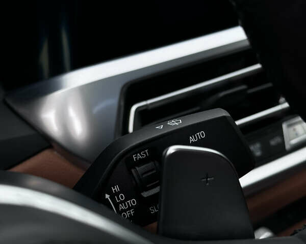 Синій БМВ 3 Серія, об'ємом двигуна 3 л та пробігом 20 тис. км за 37950 $, фото 50 на Automoto.ua