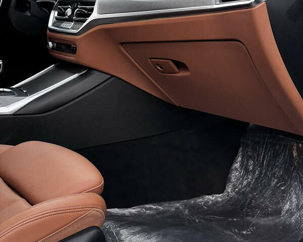 Синій БМВ 3 Серія, об'ємом двигуна 3 л та пробігом 20 тис. км за 37950 $, фото 38 на Automoto.ua