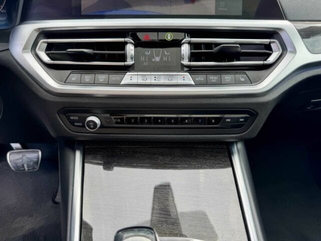 Синий БМВ 3 Серия, объемом двигателя 2 л и пробегом 31 тыс. км за 8400 $, фото 11 на Automoto.ua