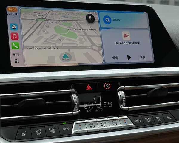 Синий БМВ 3 Серия, объемом двигателя 3 л и пробегом 20 тыс. км за 37500 $, фото 39 на Automoto.ua