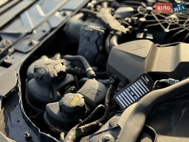 Синий БМВ 3 Серия, объемом двигателя 3 л и пробегом 61 тыс. км за 44500 $, фото 24 на Automoto.ua