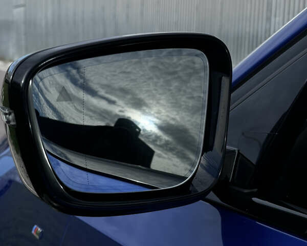 Синій БМВ 3 Серія, об'ємом двигуна 3 л та пробігом 20 тис. км за 37950 $, фото 21 на Automoto.ua