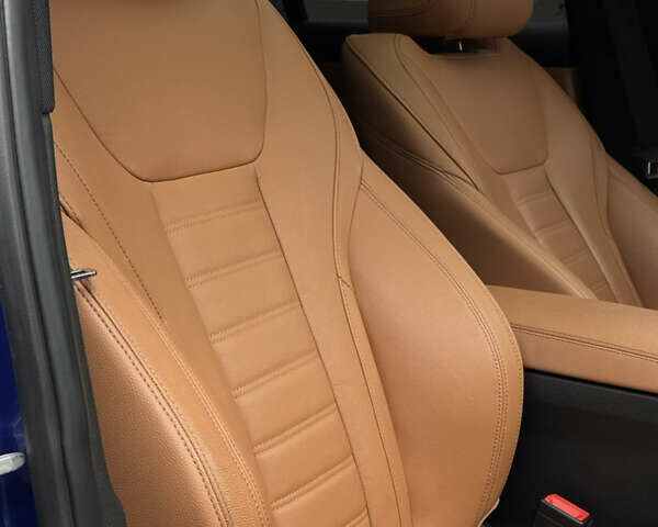 Синий БМВ 3 Серия, объемом двигателя 3 л и пробегом 20 тыс. км за 37500 $, фото 56 на Automoto.ua