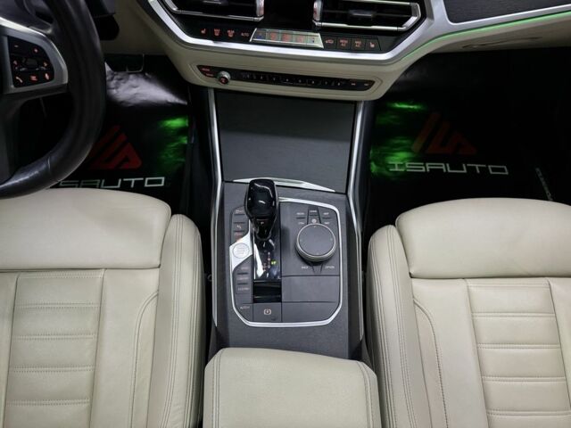 Синий БМВ 3 Серия, объемом двигателя 3 л и пробегом 61 тыс. км за 46500 $, фото 22 на Automoto.ua