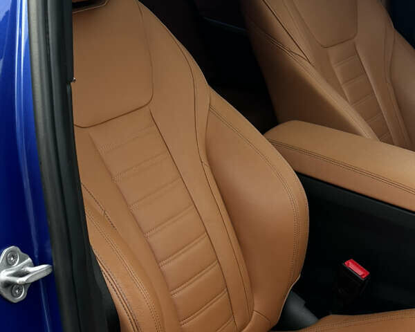 Синій БМВ 3 Серія, об'ємом двигуна 3 л та пробігом 20 тис. км за 37950 $, фото 40 на Automoto.ua