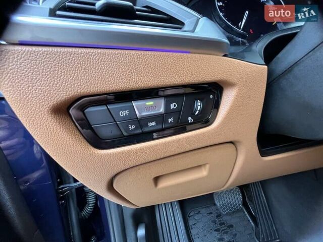 Синій БМВ 3 Серія, об'ємом двигуна 0 л та пробігом 84 тис. км за 29900 $, фото 43 на Automoto.ua