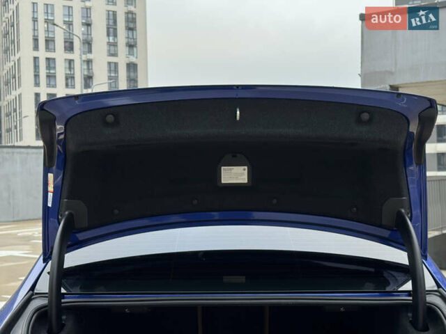 Синий БМВ 3 Серия, объемом двигателя 3 л и пробегом 20 тыс. км за 37500 $, фото 60 на Automoto.ua