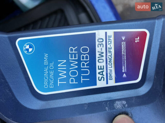 Синий БМВ 3 Серия, объемом двигателя 3 л и пробегом 50 тыс. км за 57000 $, фото 20 на Automoto.ua