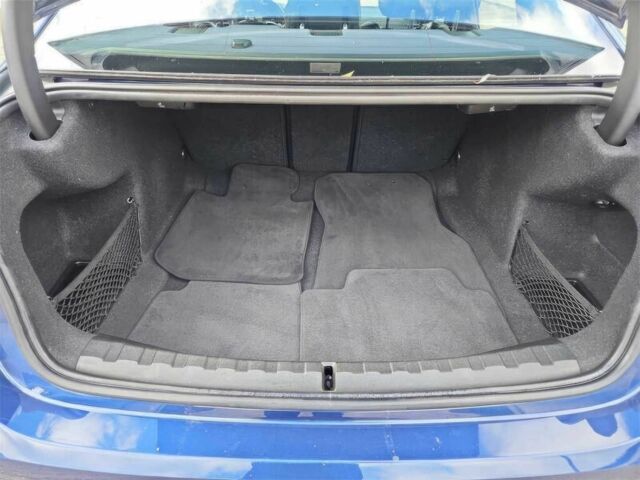 Синий БМВ 3 Серия, объемом двигателя 2 л и пробегом 41 тыс. км за 9600 $, фото 9 на Automoto.ua