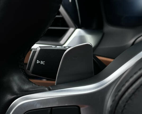 Синій БМВ 3 Серія, об'ємом двигуна 3 л та пробігом 20 тис. км за 37950 $, фото 49 на Automoto.ua