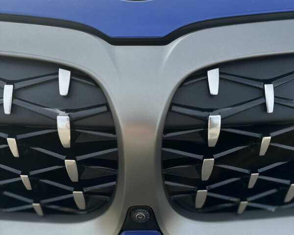 Синій БМВ 3 Серія, об'ємом двигуна 3 л та пробігом 36 тис. км за 58000 $, фото 13 на Automoto.ua