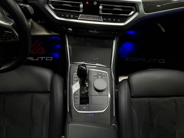 Синий БМВ 3 Серия, объемом двигателя 3 л и пробегом 56 тыс. км за 54900 $, фото 22 на Automoto.ua