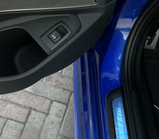 Синий БМВ 3 Серия, объемом двигателя 3 л и пробегом 36 тыс. км за 65000 $, фото 10 на Automoto.ua