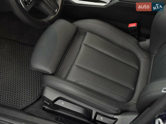 Синий БМВ 3 Серия, объемом двигателя 2 л и пробегом 32 тыс. км за 32000 $, фото 20 на Automoto.ua