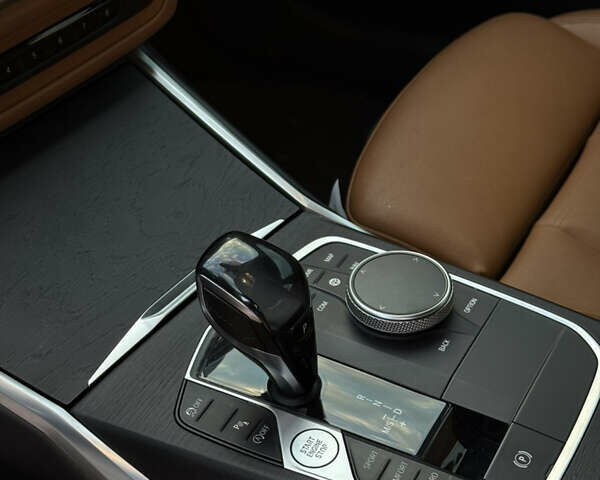 Синий БМВ 3 Серия, объемом двигателя 2 л и пробегом 60 тыс. км за 33500 $, фото 10 на Automoto.ua