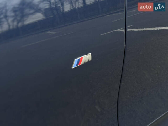 Синий БМВ 3 Серия, объемом двигателя 2 л и пробегом 32 тыс. км за 32000 $, фото 13 на Automoto.ua