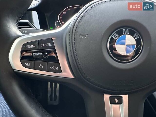Синий БМВ 3 Серия, объемом двигателя 2 л и пробегом 15 тыс. км за 40900 $, фото 71 на Automoto.ua