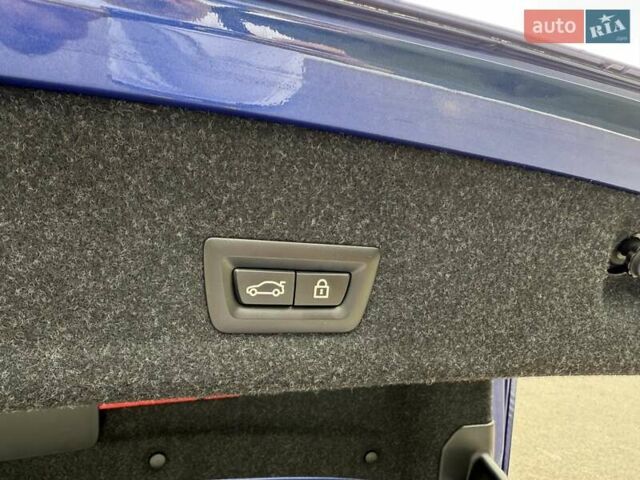 Синий БМВ 3 Серия, объемом двигателя 2 л и пробегом 14 тыс. км за 42500 $, фото 16 на Automoto.ua