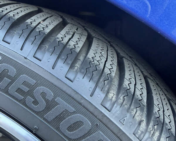 Синий БМВ 3 Серия, объемом двигателя 2 л и пробегом 36 тыс. км за 45000 $, фото 23 на Automoto.ua