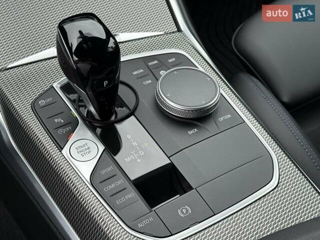 Синий БМВ 3 Серия, объемом двигателя 2 л и пробегом 14 тыс. км за 42500 $, фото 44 на Automoto.ua