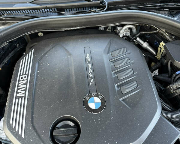 Синий БМВ 3 Серия, объемом двигателя 2 л и пробегом 36 тыс. км за 45000 $, фото 50 на Automoto.ua