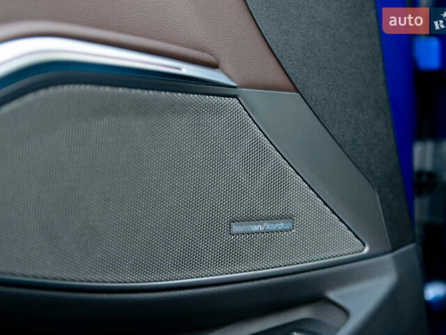 Синий БМВ 3 Серия, объемом двигателя 3 л и пробегом 15 тыс. км за 58000 $, фото 26 на Automoto.ua