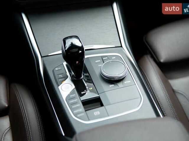 Синий БМВ 3 Серия, объемом двигателя 3 л и пробегом 15 тыс. км за 58000 $, фото 23 на Automoto.ua