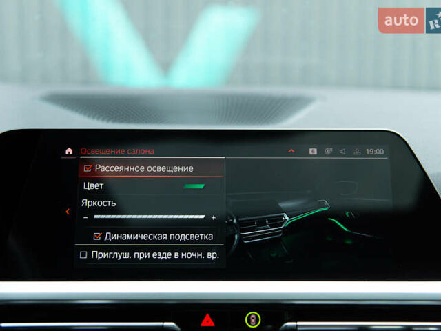 Синий БМВ 3 Серия, объемом двигателя 3 л и пробегом 15 тыс. км за 58000 $, фото 40 на Automoto.ua